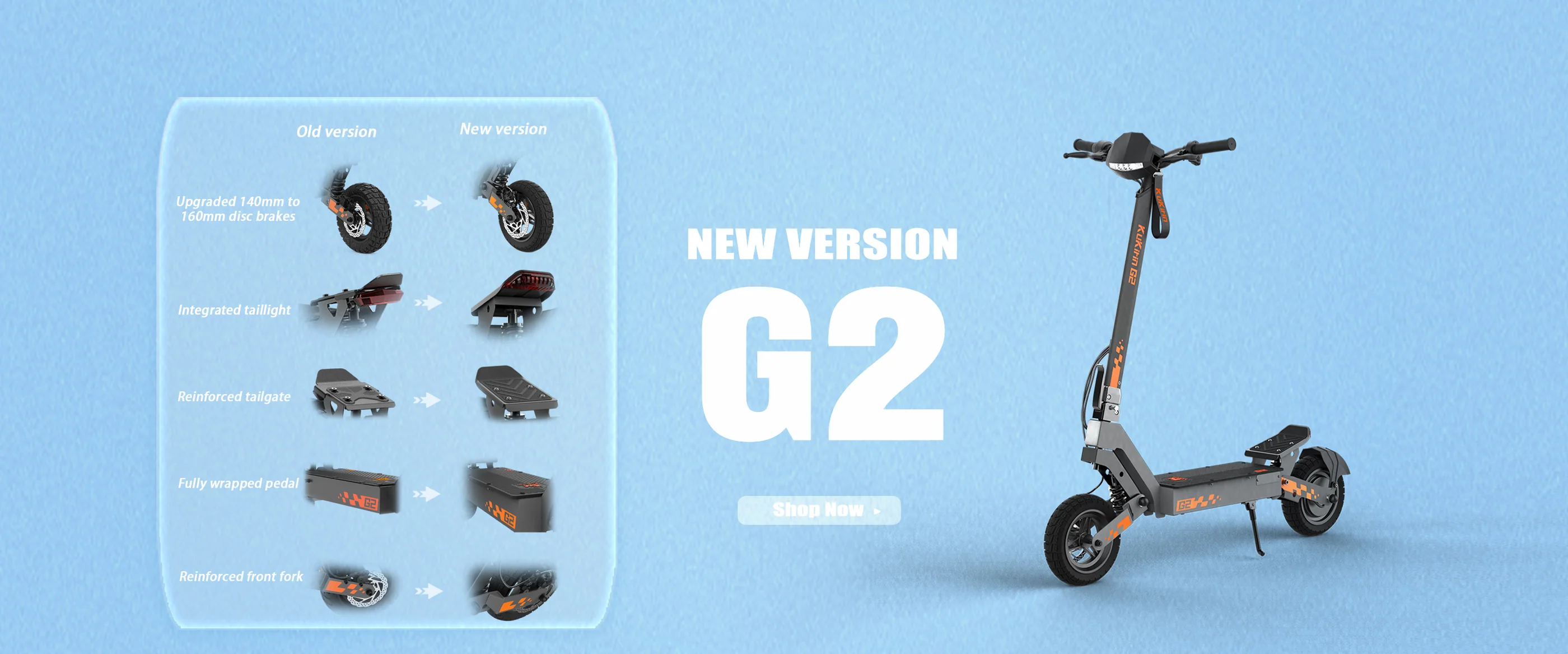 Redefine Your Urban Commute